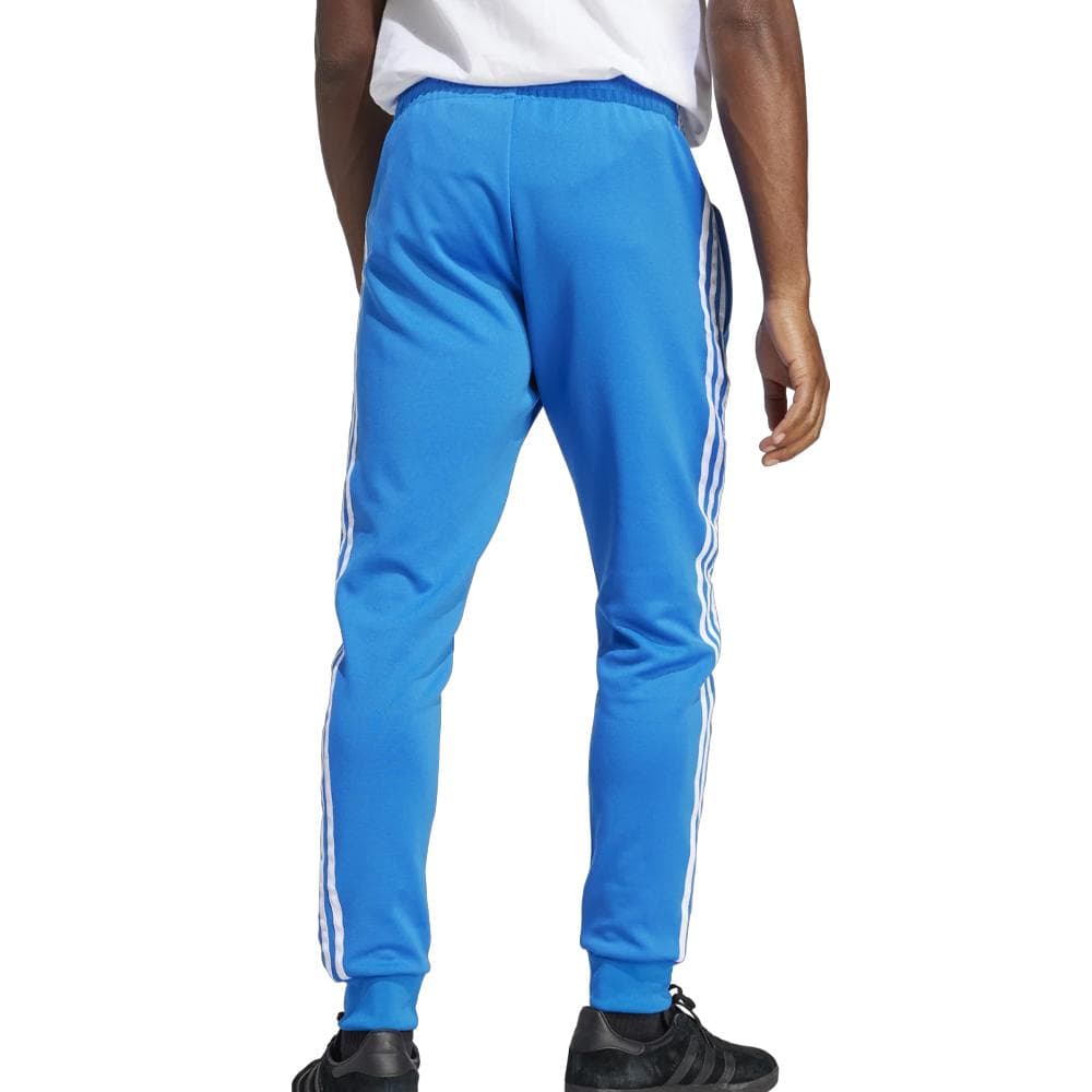 Jogging Bleu Homme Adidas IM4542 2