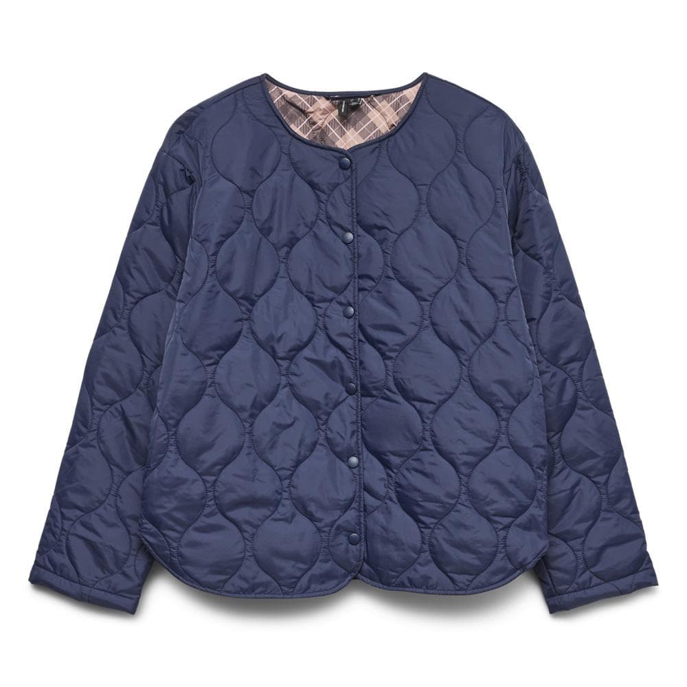 Veste Marine Femme Vero Moda Sabine 1
