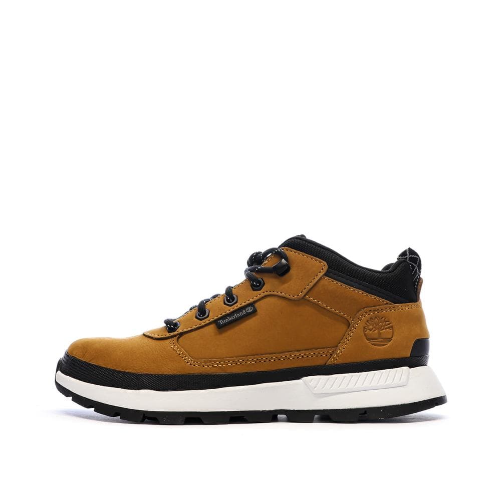 Baskets Camel Homme Timberland Field Trekker Lox 1