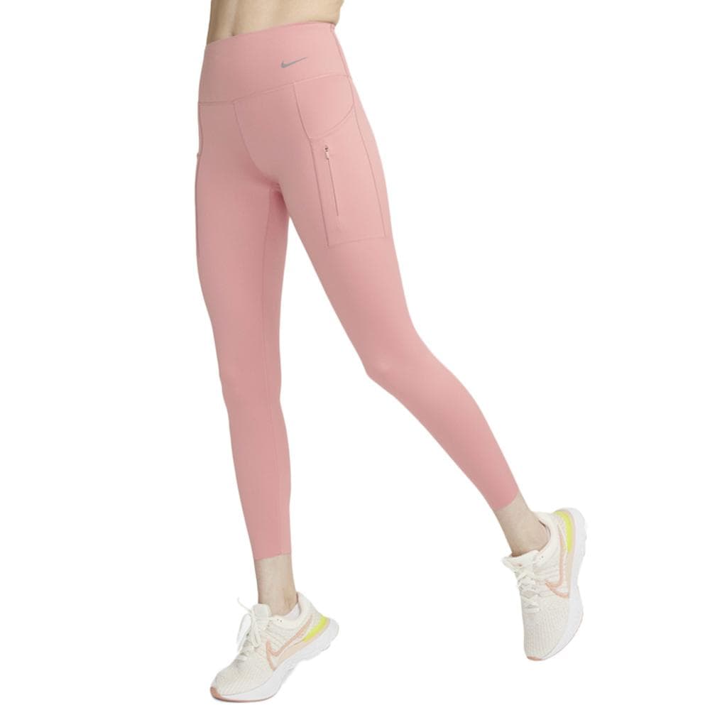 Legging Rose Femme Nike DQ5692 1