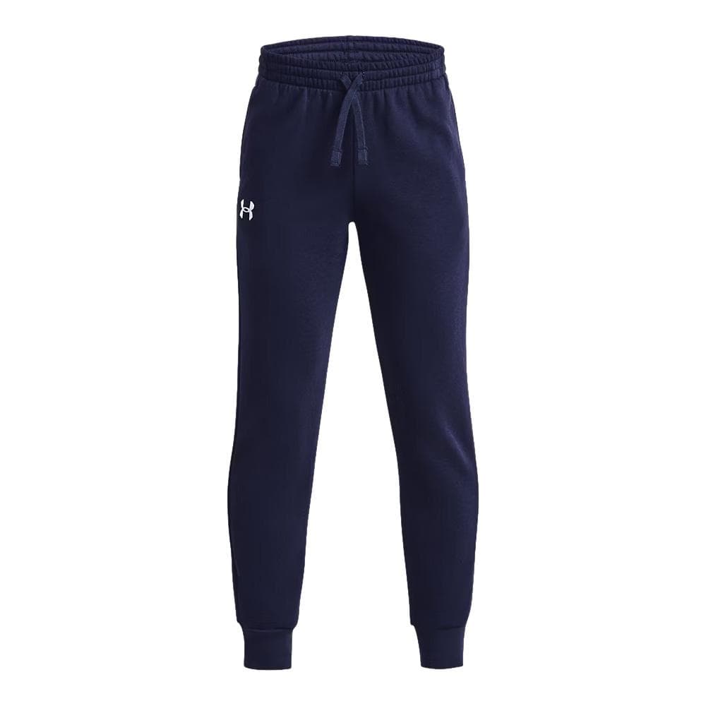 Jogging Marine Garçon Under Armour Ua Rival 1
