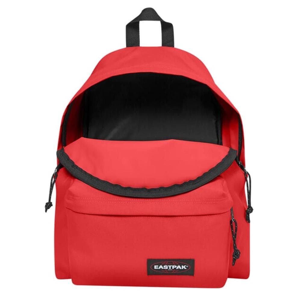 Sac à Dos Rouge Mixte Eastpak Padded Pak'r 3