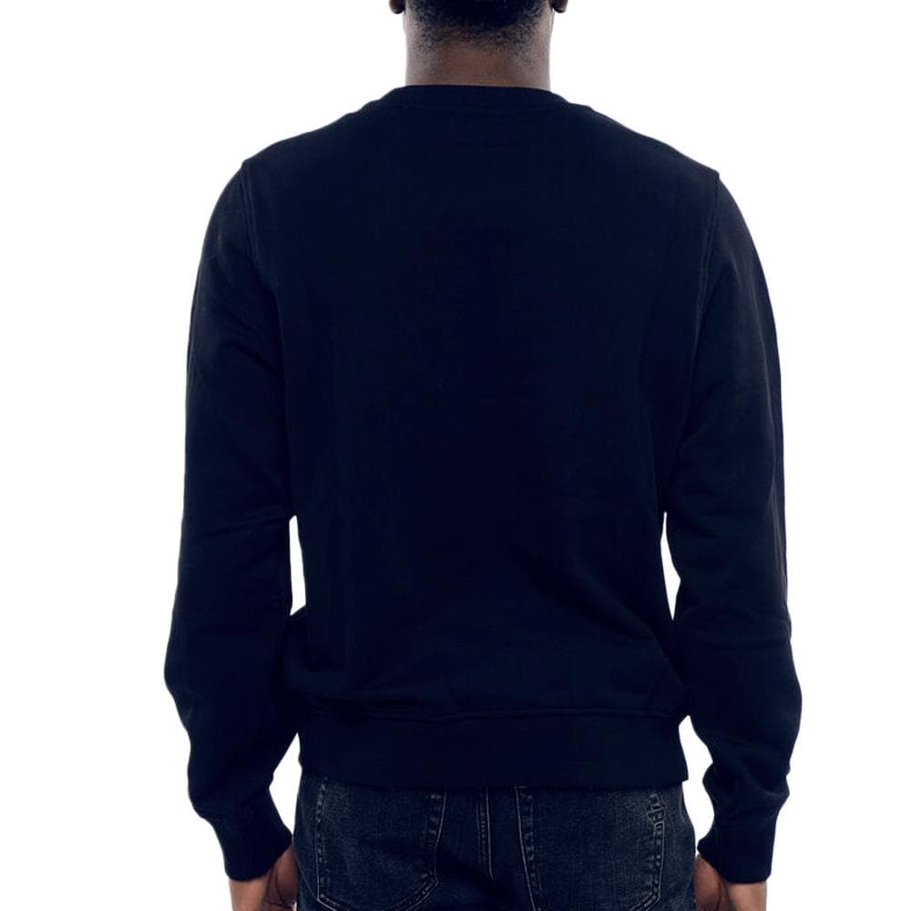 Sweat Marine Homme Diesel Felpa9XX 2