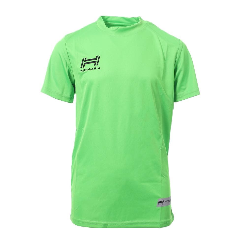Maillot Vert Garçon Hungaria 2MATCH 1