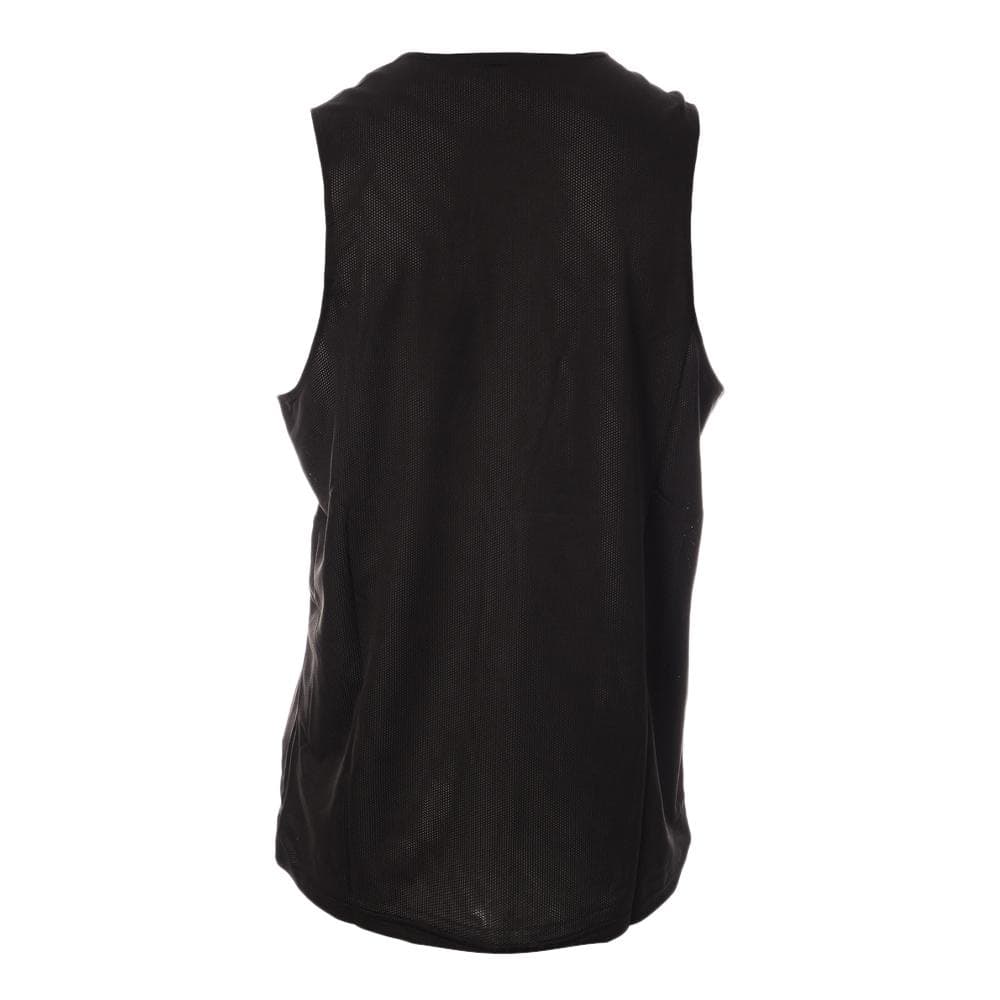 Débardeur Noir basketball Homme Puma Dach 2