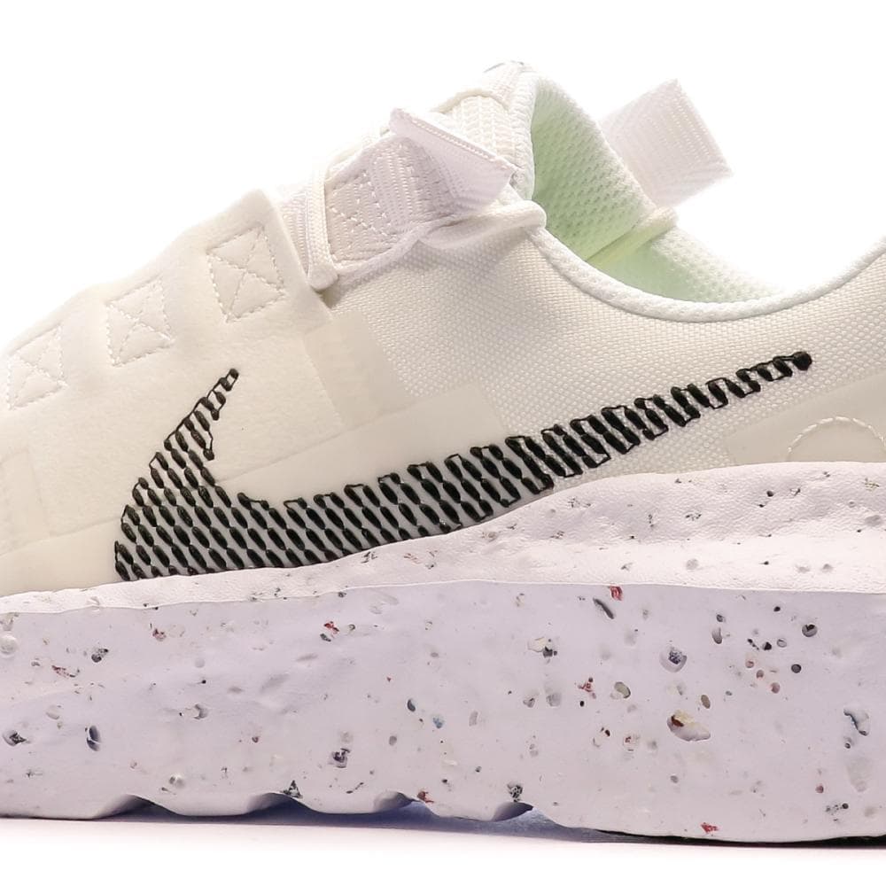 Baskets Blanche Femme Nike Crater Impact 7