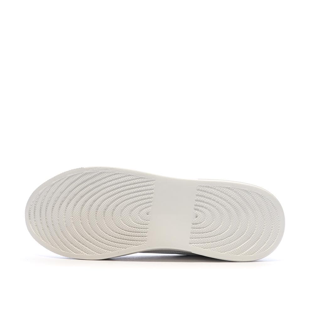 Baskets Blanches/Marines Homme Teddy Smith 120004 5