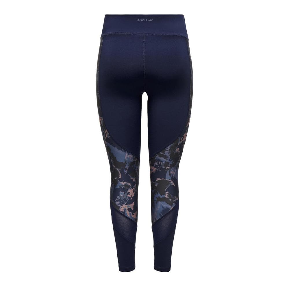 Legging Marine Femme Only Skype 2