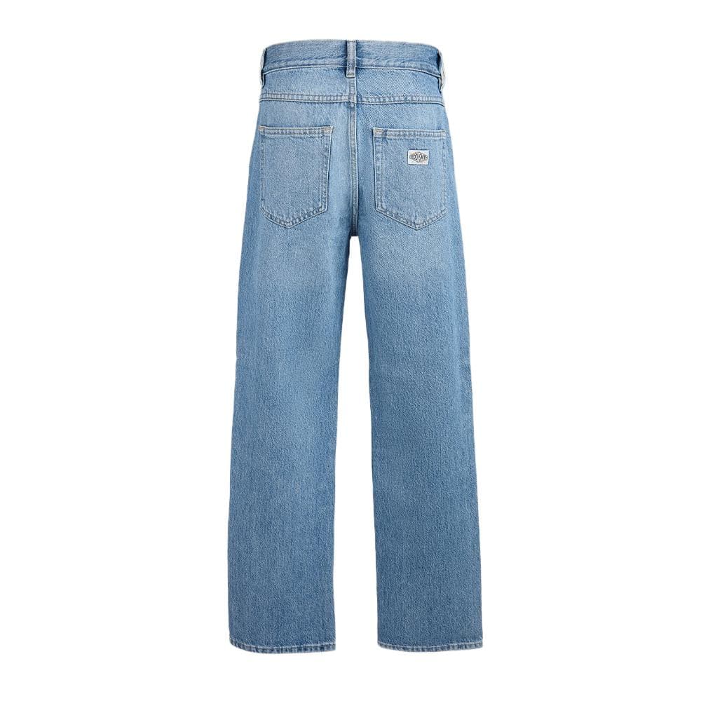 Jean Bleu Garçon Teddy Smith Memphis 2