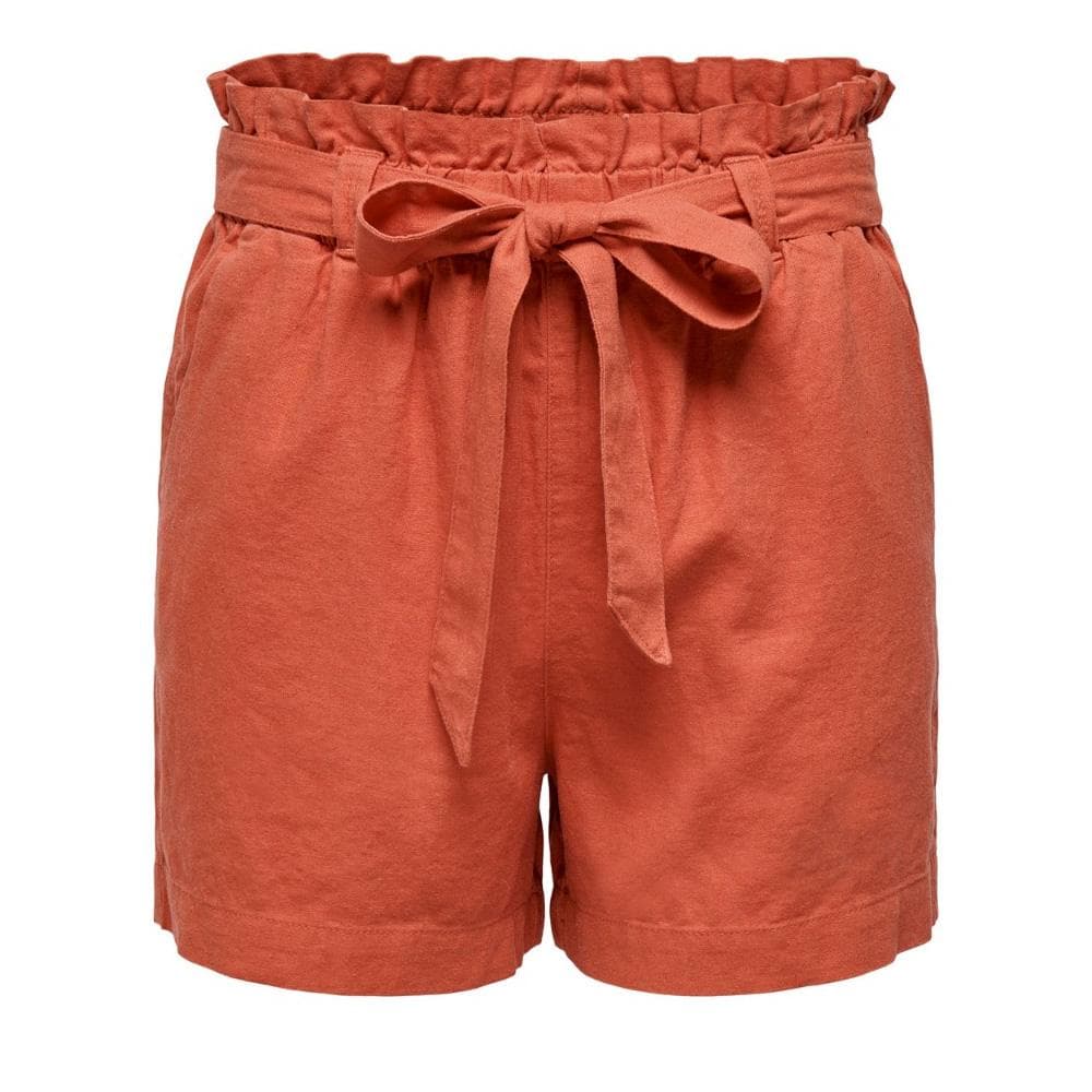 Short Rouge Femme JDY 15225921 1