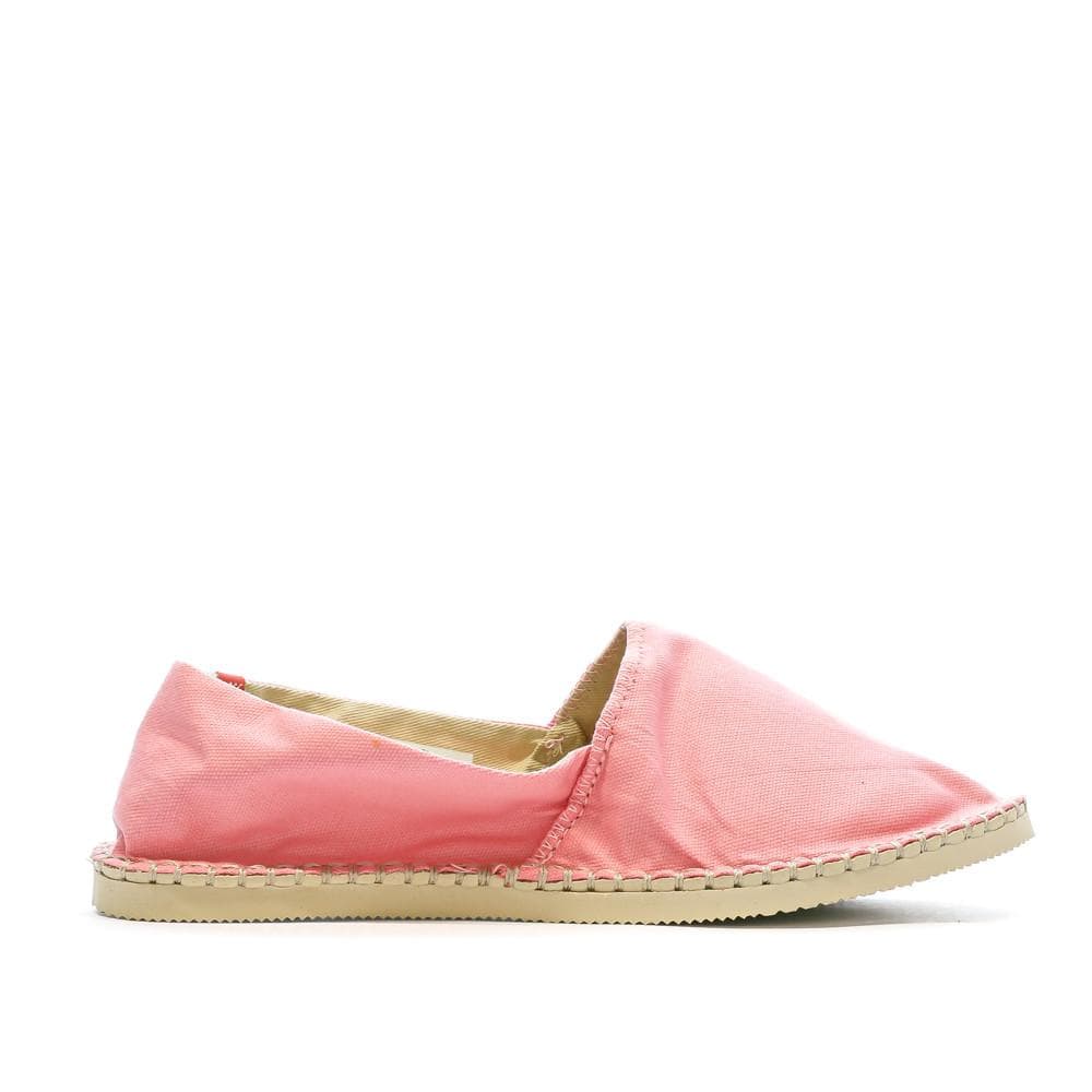 Espadrilles Rose Femme Havaianas Amazonia 2