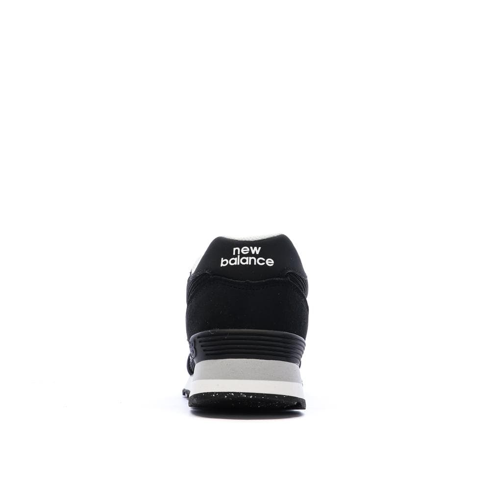 Baskets Noir/Blanc Homme New Balance M515 3