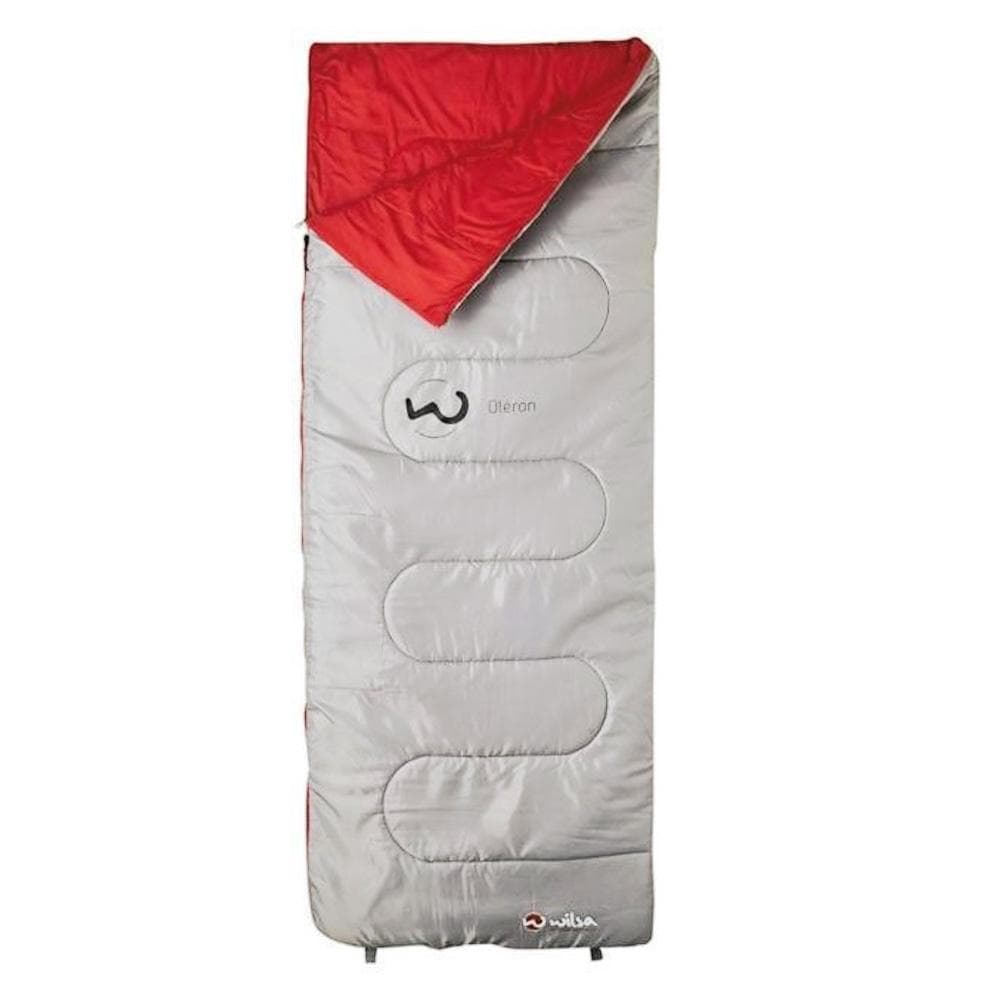 Sac de couchage WILSA OLERON 8° 1