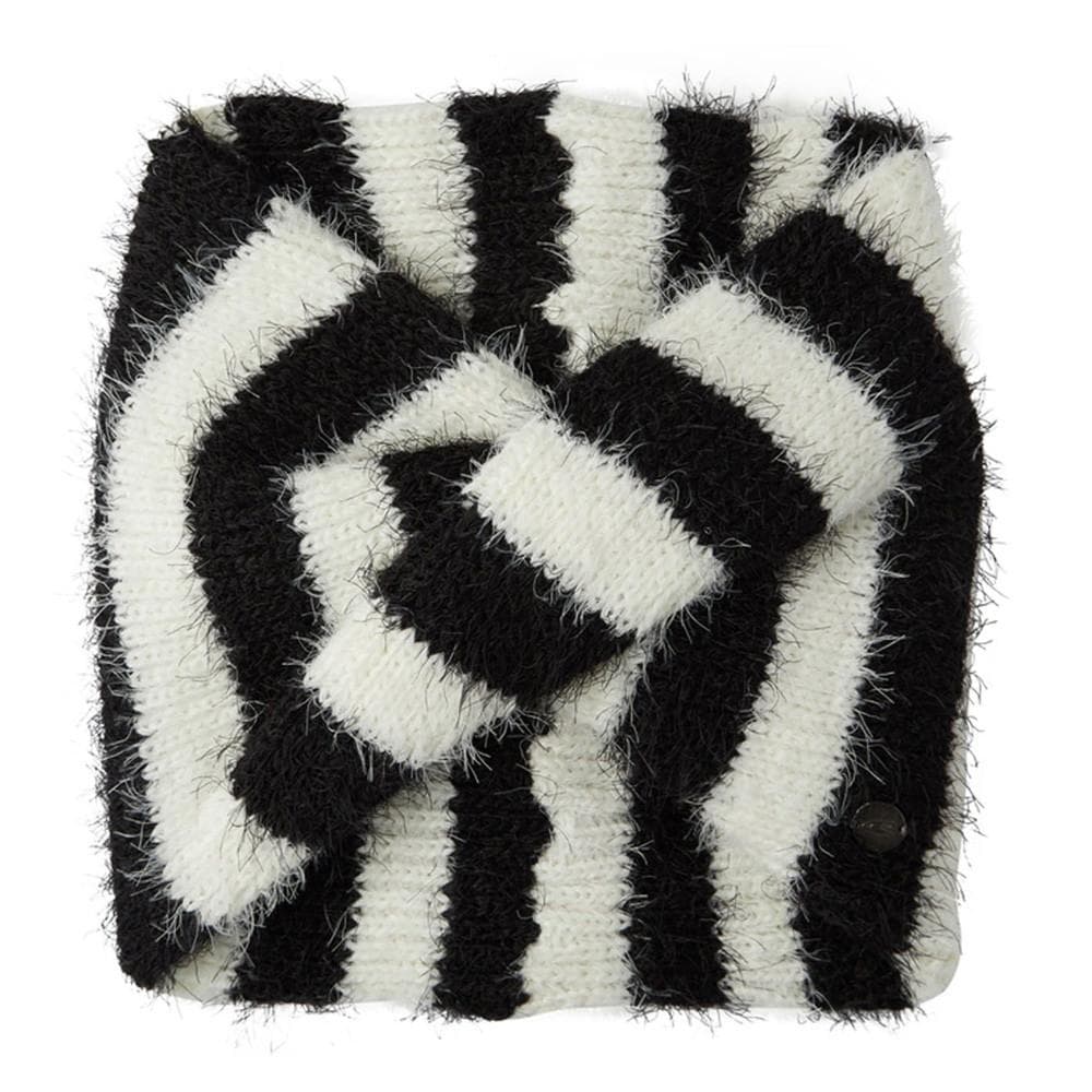 Echarpe Blanche/Noire Femme O'Neill Tube 1