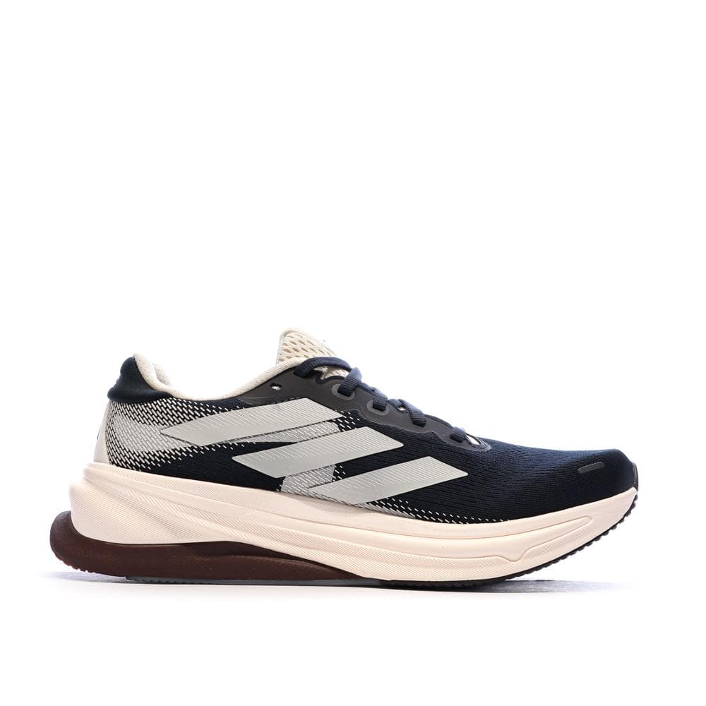 Chaussures de running Noires Femme Adidas IH8714 2