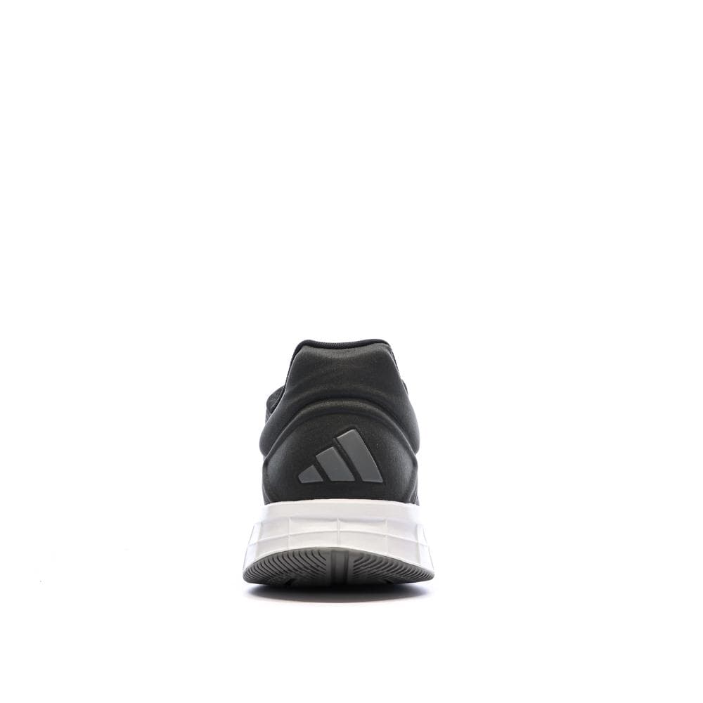 Chaussures de running Gris Foncé Homme Adidas Duramo 10 3