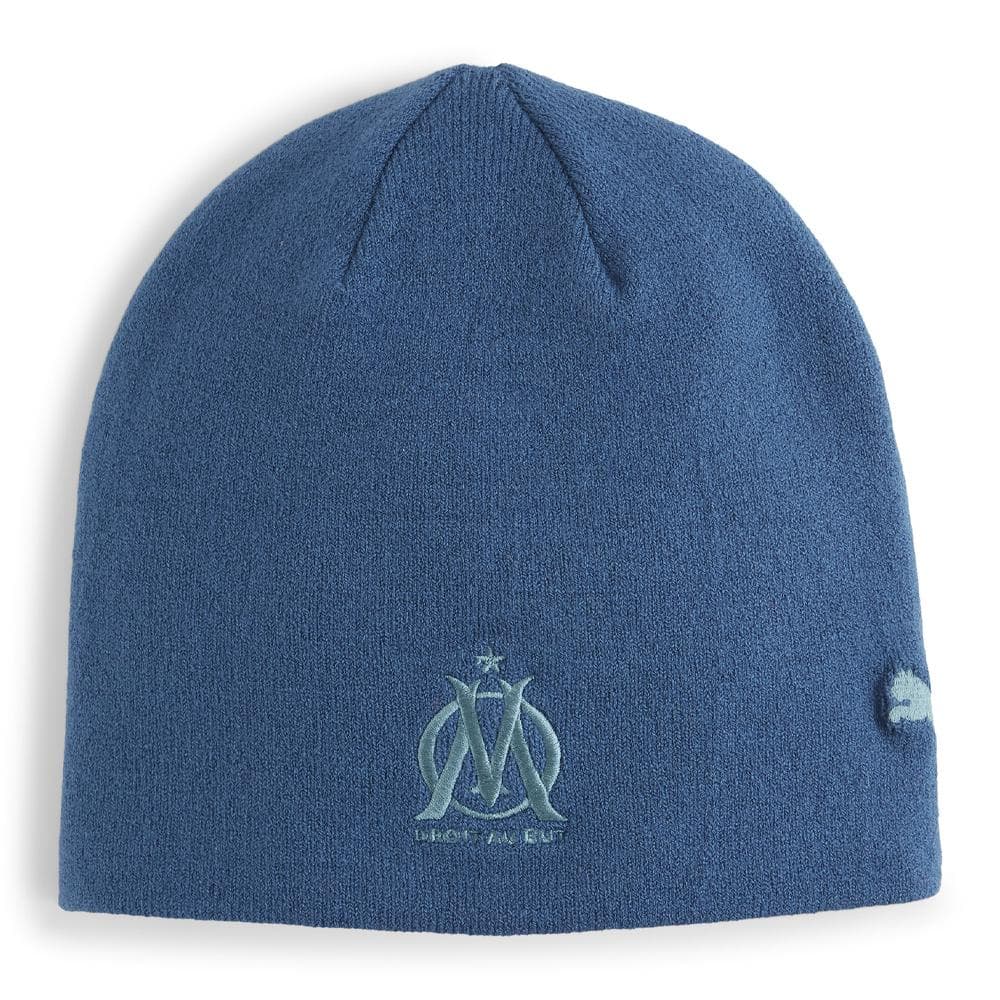 OM Bonnet Bleu Adulte Puma 025662-02 1