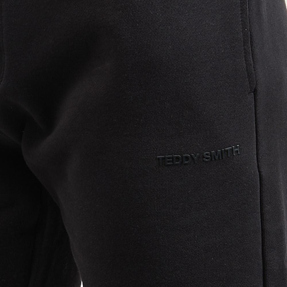 Short Noir Garçon Teddy Smith Narky 2