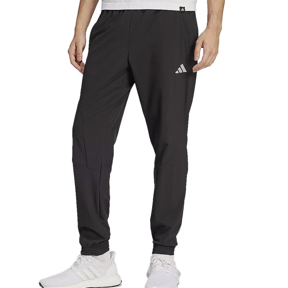 Jogging Noir Homme Adidas Pt 1