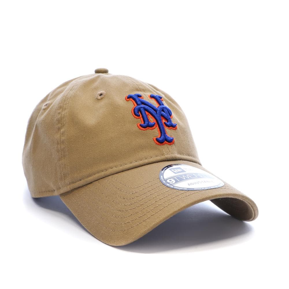Casquette Camel Homme New Era Neymet 2