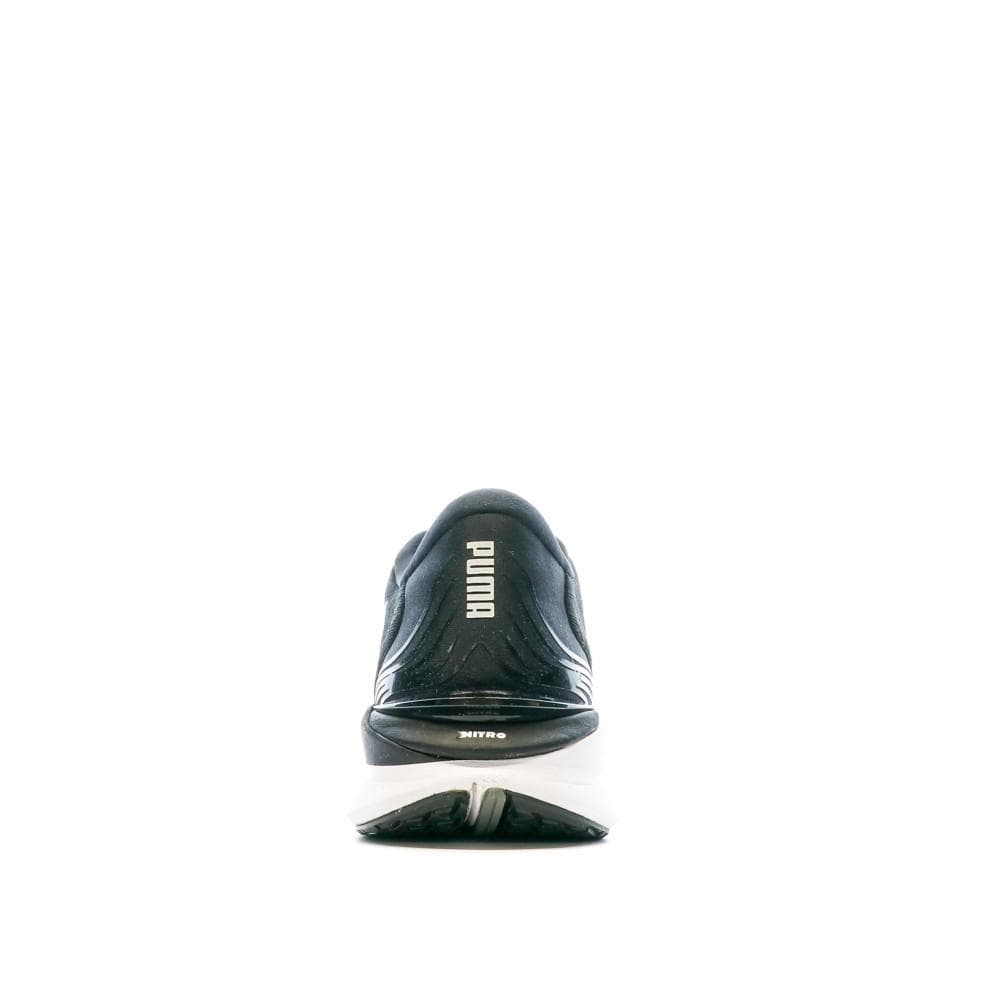 Chaussures de running Noires/Blanches Homme Puma Electrify Nitro 2 3