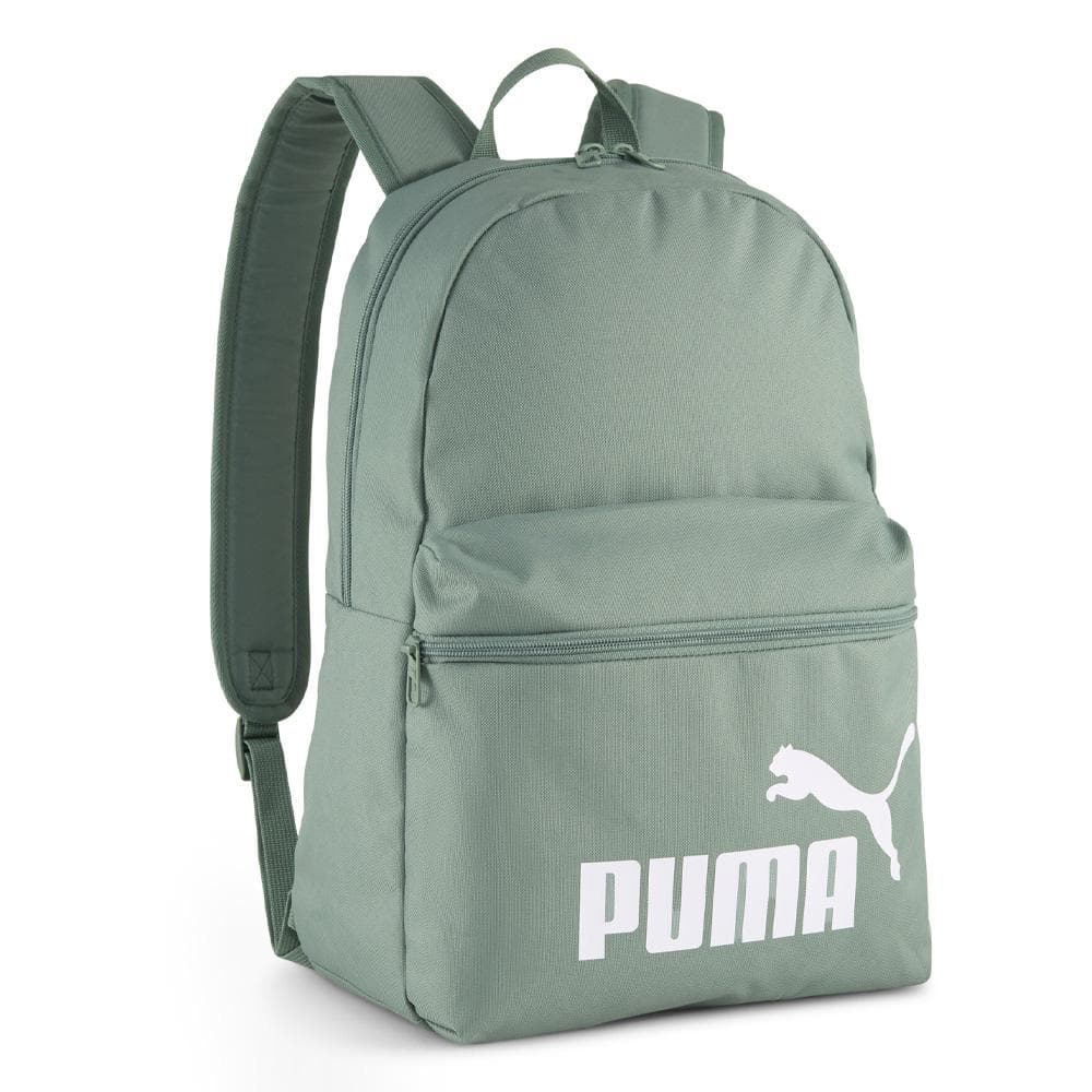 Sac à Dos Vert Femme Puma Phase Backpack 091164 1