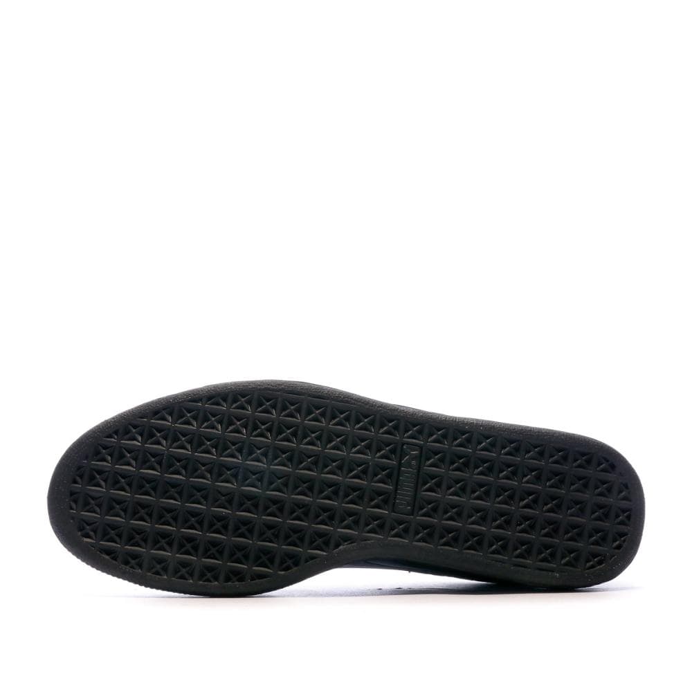Baskets Noires Mixte Puma Classic XXI 5