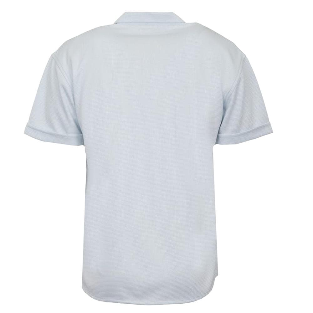 Chemise Bleu Homme Paname Brothers Dov 2