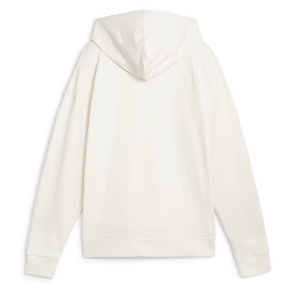 Sweat Blanc Femme Puma Better 84 2