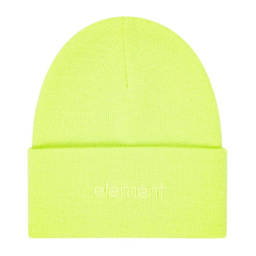 Bonnet Vert Homme Element Dusk 3.0 1