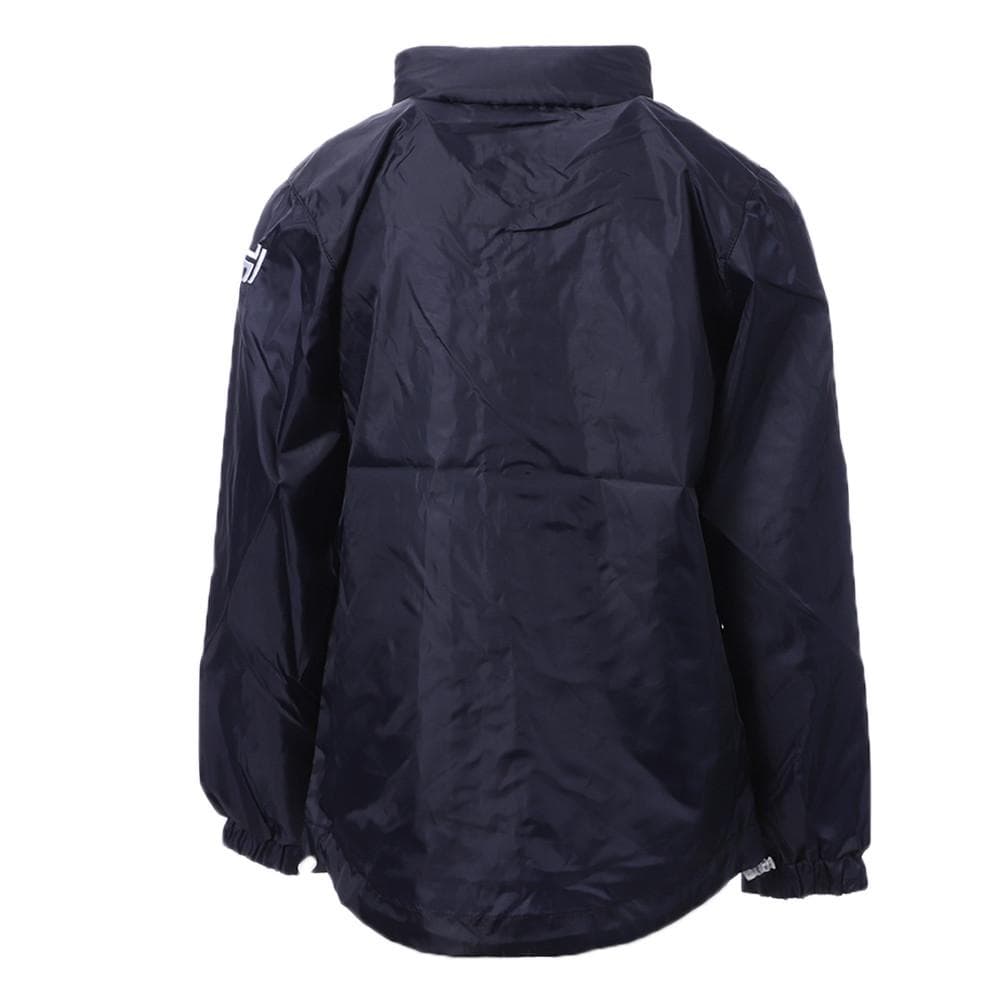 Coupe-vent marine enfant Hungaria Training Premium 16-17 3