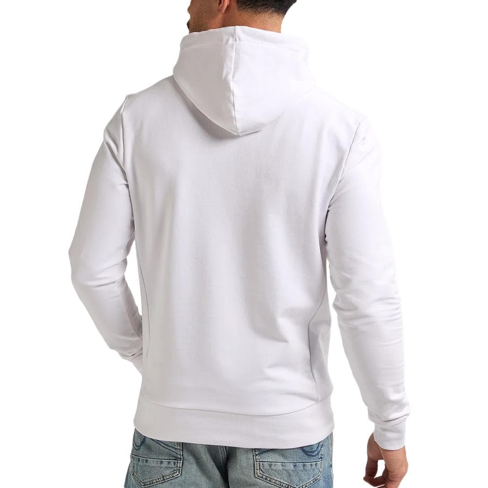 Sweat Blanc Homme Petrol Industries Hooded 5178 2