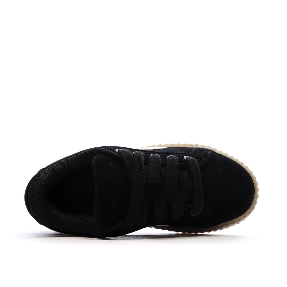 Baskets Noir Fille Puma Creeper Phatty 4