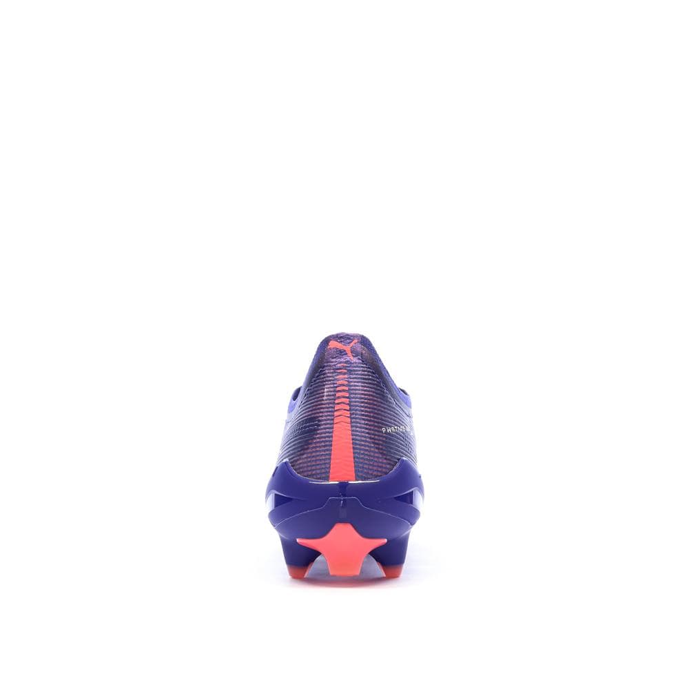 Chaussures de Foot Violettes Homme Puma Ultra 5 Ultimate FG 3