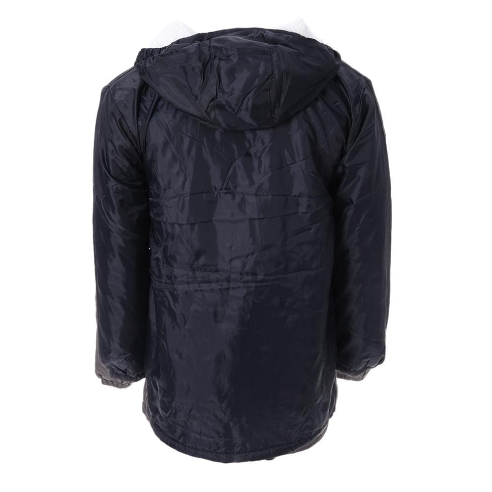 Parka Marine Homme Best Mountain WESLEY 2