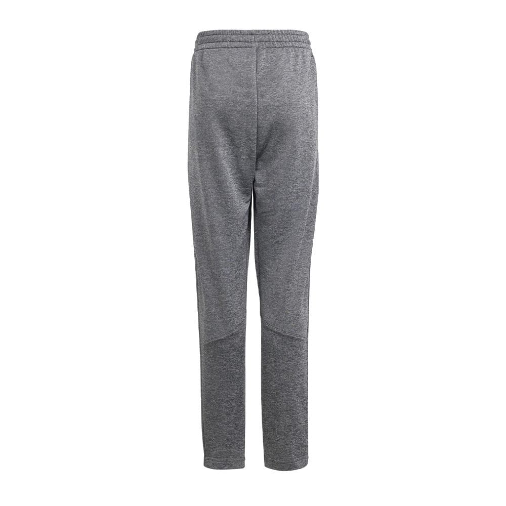 Pantalon de survêtement Gris Enfant Adidas J Hea Pants 2