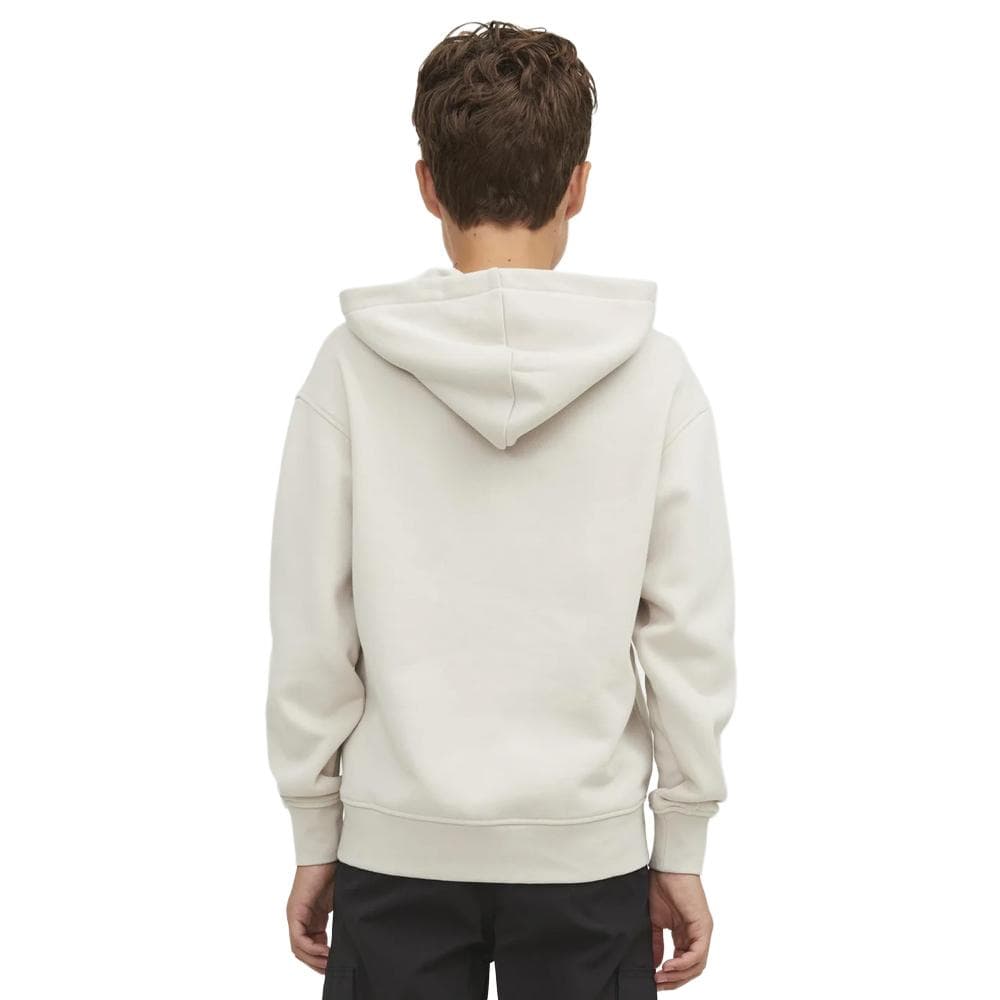 Sweat Beige Garçon Jack & Jones Vester Bro 2