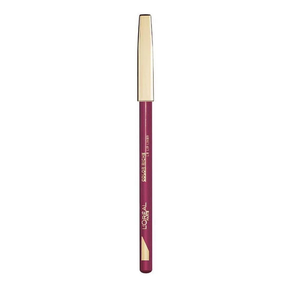 Crayon à Lèvres L'Oréal Paris Color Riche Liner N°127 1