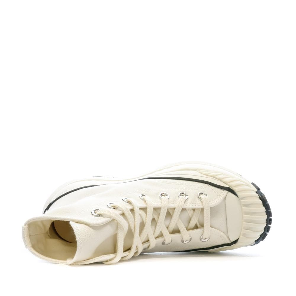 Baskets Blanche Femme Converse Chuck Taylor 70 4