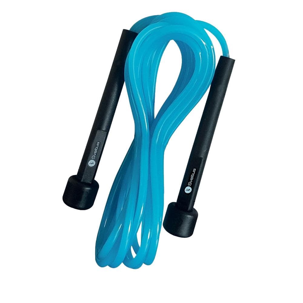 Corde à sauter Bleu Sveltus Pvc 1