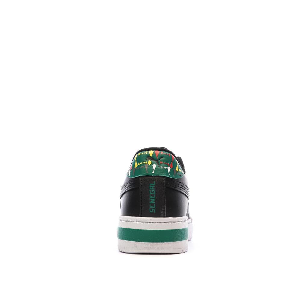 Baskets Noir Homme Puma Pro Senegal 3