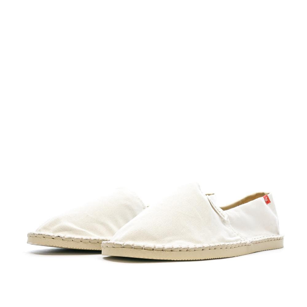Espadrilles Blanche Mixte Havaianas Amazonia 6