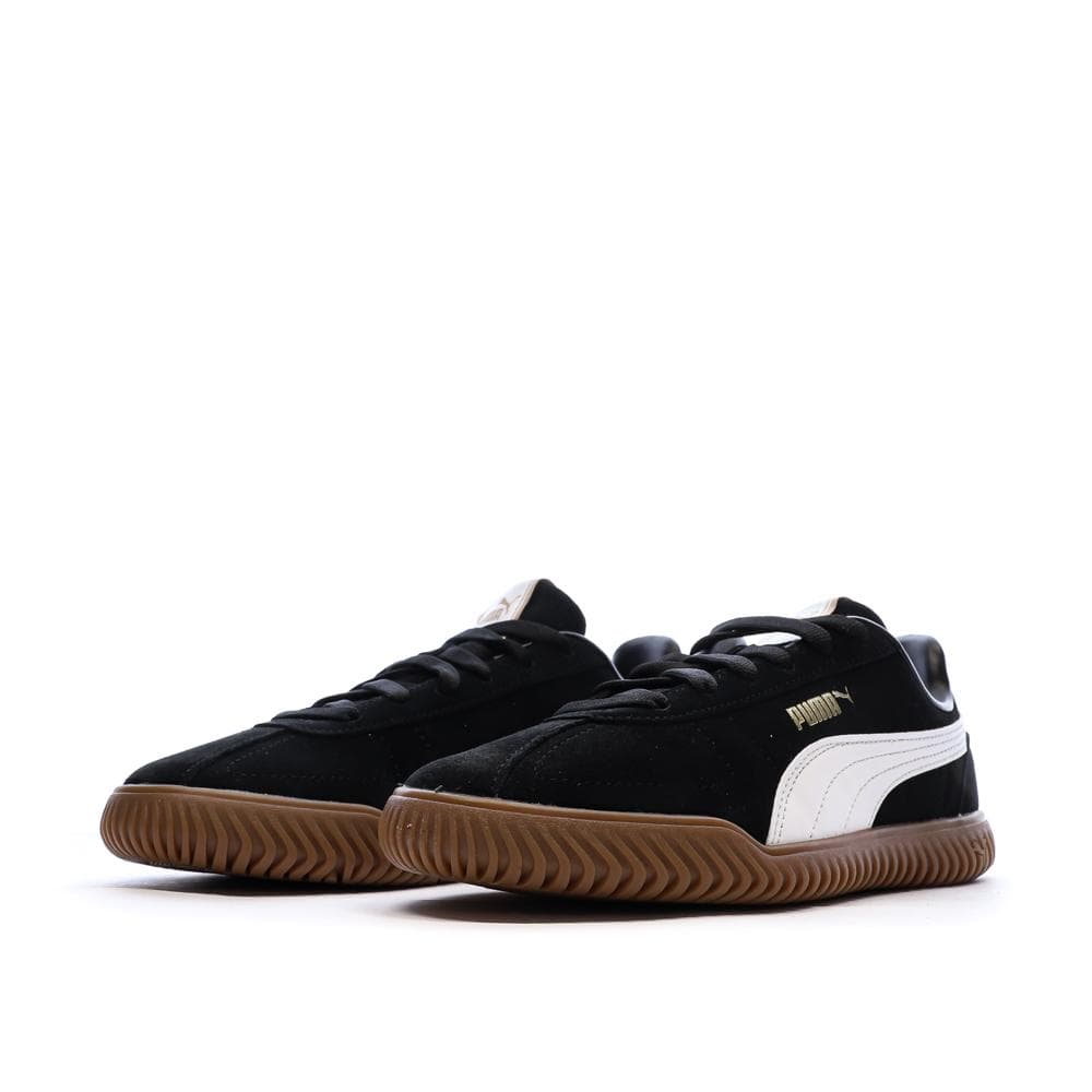 Baskets Noires Femme Puma 402606 6