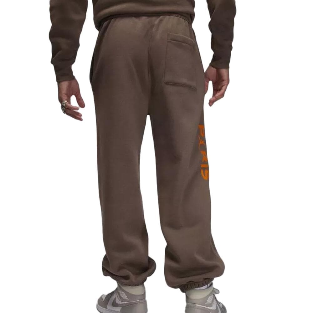 PSG Jogging Marron Homme Nike DZ2949 2