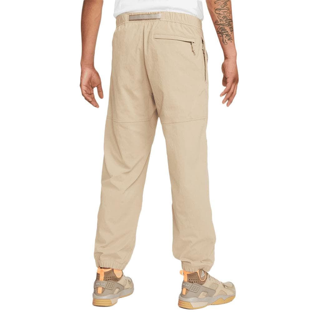 Pantalon Beige Homme Nike Trail 2