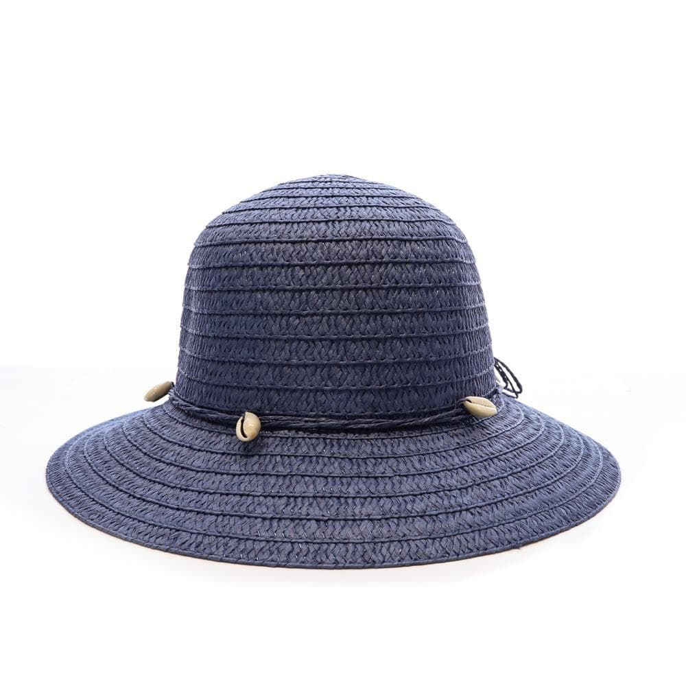 Chapeaux Marine Via Lorenzo Cloche Camel 1