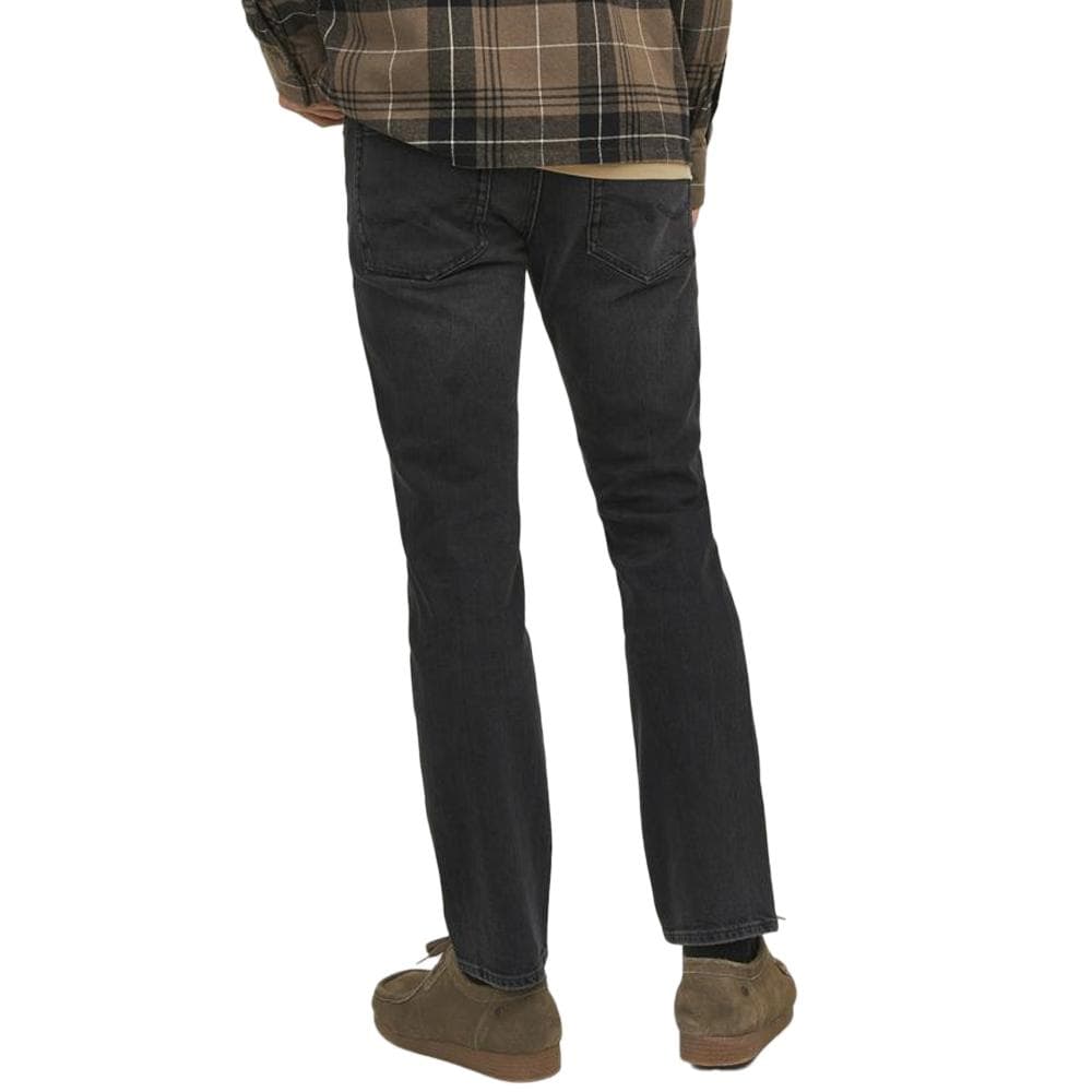 Jean Noir Homme Jack & Jones Mike 2