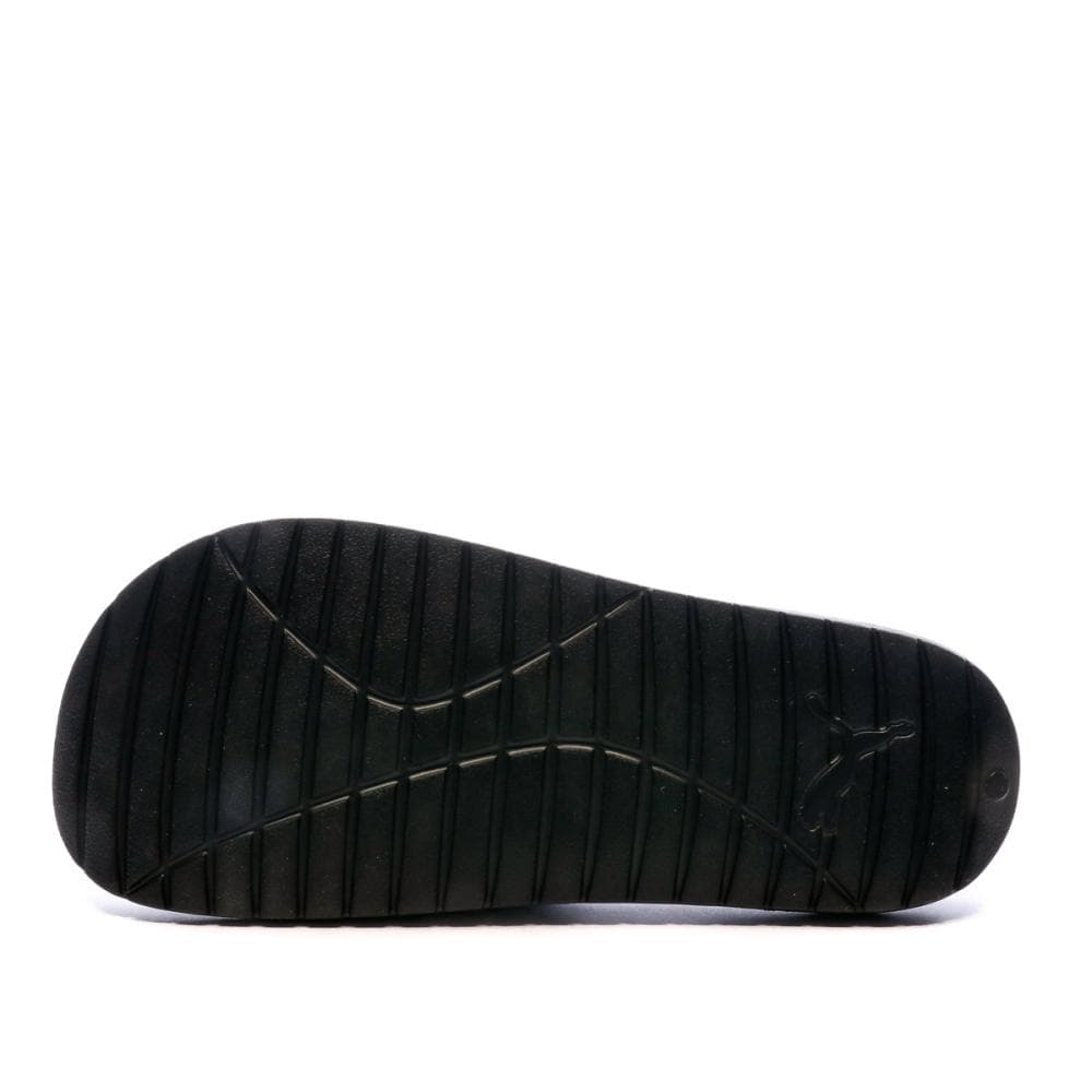 Claquettes Noires Homme Puma Divecat V2 Lite 2