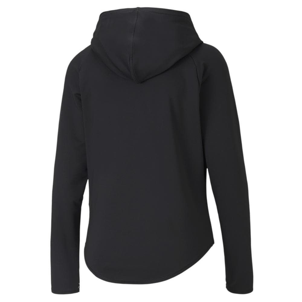 Sweat à capuche Noir Femme Puma Active 2
