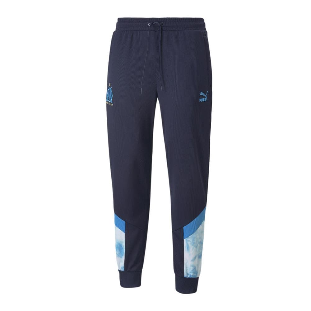 OM Jogging Marine Homme Puma Iconic 2022/2023 1